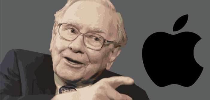 Why Warren Buffett Is Selling Apple: A Deep Dive into Berkshire Hathaway’s Investment Strategy