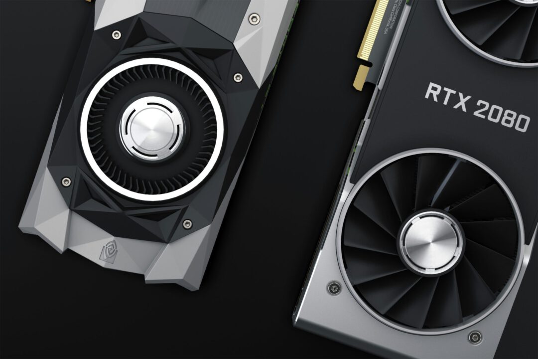 Nvidia Stock Plummets 8% Despite Strong Growth – Is It Overvalued? Here’s What Investors Need to Know!