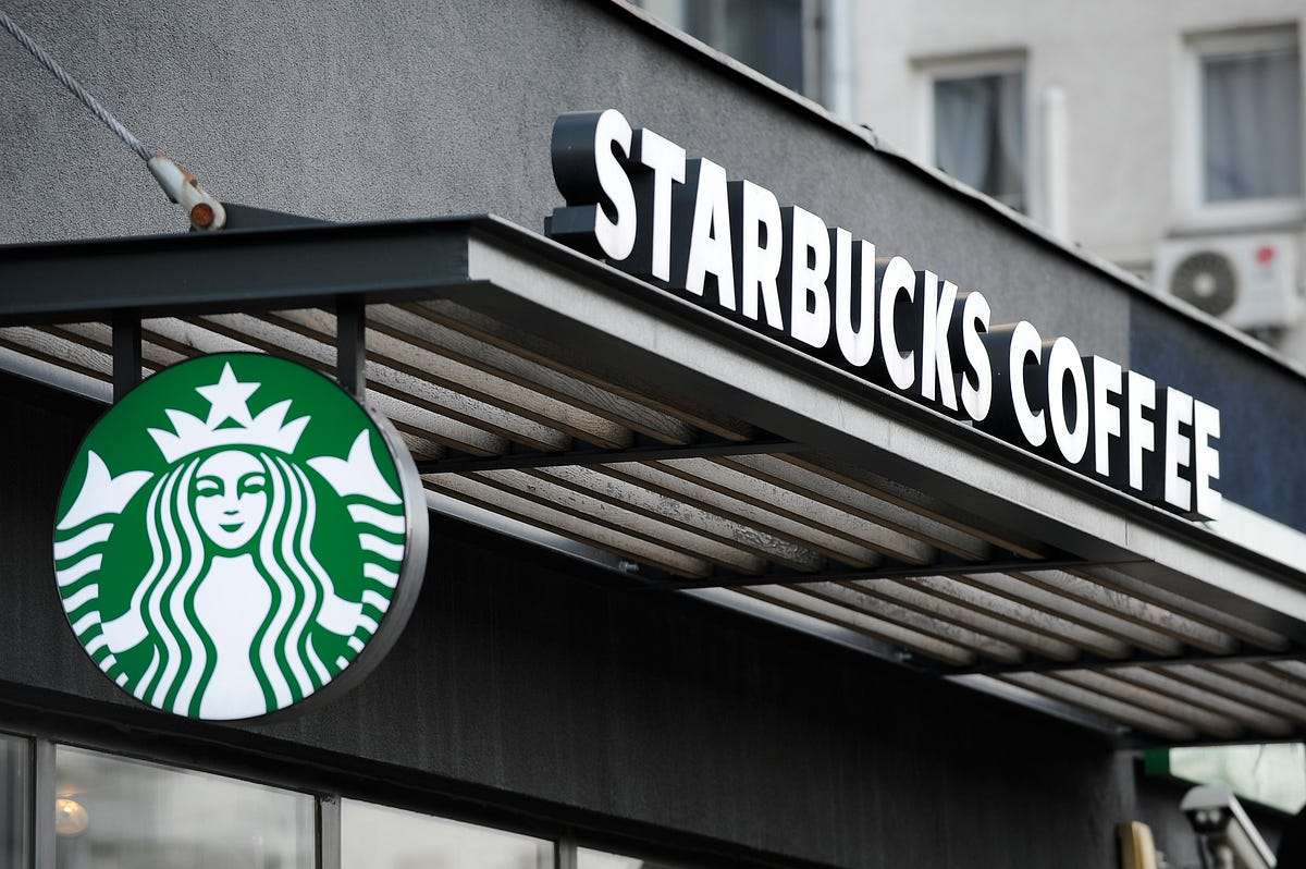 Starbucks Stock: A Closer Look Under Its New CEO